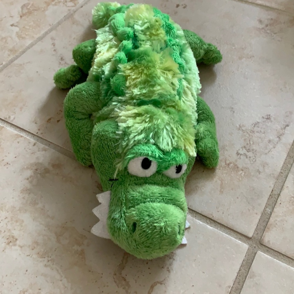 Crocodile Webkins